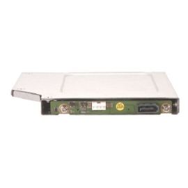 Chenbro Storage Kit SK511 SK51102T3 Slim CD/DVD Einschub für 1x 6,4cm (2,5) SATA Hot-Swap HDD mit Backplane 12G