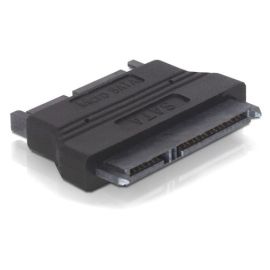 Micro SATA zu SATA Adapter SATA Buchse zu Micro SATA Stecker