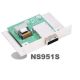 SAS Slotblech Adapter PCI SAS Adapter SFF8087 intern auf...