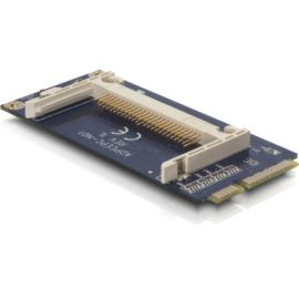 Konverter Mini PCI-Express IDE zu CF Card nur für eeePC901 Notebook