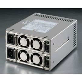 Zippy MRG-5800V4V Mini redundantes PS2 EPS Netzteil 800 Watt High Efficiency