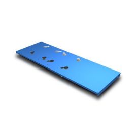 Chenbro HDD Kit intern für RM316 2x 6,4cm (2,5") HDD oder 1x 8,9cm (3,5") HDD 84H331610-007