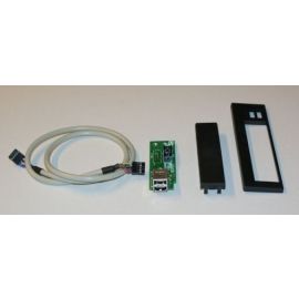Supermicro 2 Port Front USB Kit für SC822 SC833 SC832 SC942 CSE-PT29(B)