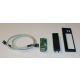 Supermicro 2 Port Front USB Kit für SC822 SC833...