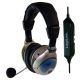 Stereo Headset mit Mikrofon und Bassvibration
