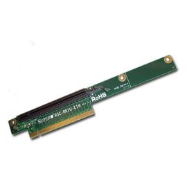 Supermicro 1HE Riser Karte RSC-RR1U-E16 PCI-Express x16 passiv