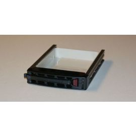 Supermicro HDD Tray CSE-PT17-B schwarz Hot-Swap für 8,9cm (3,5) HDD