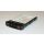 Supermicro HDD Tray MCP-220-00047-0B schwarz Hot-Swap für 6,4cm (2,5") HDD