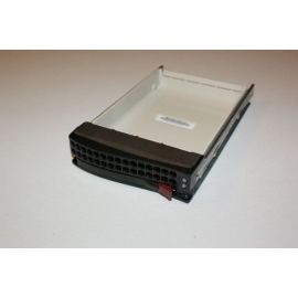 Supermicro HDD Tray MCP-220-00001-01 schwarz Hot-Swap für 8,9cm (3,5") HDD
