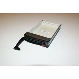 Supermicro HDD Tray MCP-220-00001-01 schwarz Hot-Swap für 8,9cm (3,5) HDD