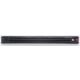 Supermicro Frontblende 1HE CSE-PTFB-813LB für SC813...