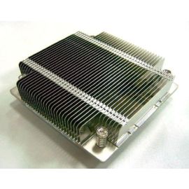 Supermicro SNK-P0046P Server CPU Kühler 1HE passiv Sockel 1155/1150 UP