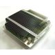 Supermicro SNK-P0046P Server CPU Kühler 1HE passiv Sockel...
