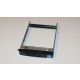 Chenbro HDD Tray für SK511 SK512 83H555512-001 für 6,4cm...
