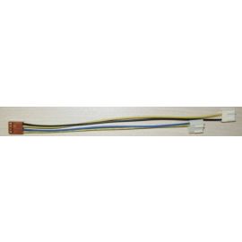 Supermicro Lüfter Y-Stromkabel Y Strom Kabel 4pin Molex 15/18cm CBL-0320L