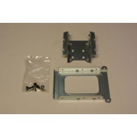 Supermicro HDD Kit MCP-220-84603-0N SC846 für 2x 6,4cm (2,5") HDD intern
