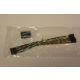 Supermicro CBL-0084L Frontpanel Split Kabel für LED...