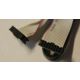 Supermicro CBL-0071L Frontpanel Kabel für LED Board 65cm