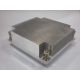 Server CPU Kühler Sockel 1366/1356 1HE 1U passiv...