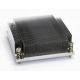 Server CPU Kühler Sockel 1156 Xeon 3400 Serie 1HE 1U...
