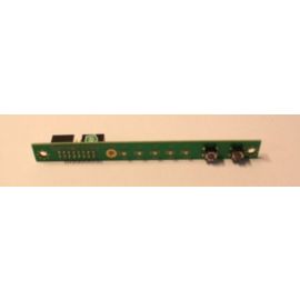 Supermicro Frontpanel LED Board MCP-280-51201-0N für SC512