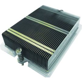 Supermicro SNK-P0044P Server CPU Kühler 1HE passiv Sockel 1567 MP
