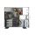 Chenbro RM413 4HE Server Gehäuse RM41300G Rack Gehäuse 4U GPU Version RM41300-FS81