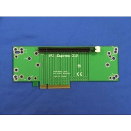 Ably Riser Karte 2HE PCIe x8 auf x16 GH-U193X8-EX16