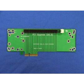 Ably Riser Karte 2HE PCIe x4 auf x16 GH-U193X4-EX16