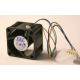 Everflow Lüfter 40x40x28mm R124028BUAF PWM DC 12V...