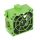 Supermicro Lüfter 80x80x25mm FAN-0104L4 PWM für SC743