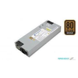 Fortron FSP600-801UK 1HE Server EPS Netzteil 600 Watt 80+ BRONZE