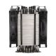 Spire CPU Kühler SP986B1-V3-2P - Gemini für Sockel 1156 1155 1366 775 AM2 AM3