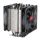 Spire CPU Kühler SP986B1-V3-2P - Gemini für Sockel 1156 1155 1366 775 AM2 AM3