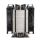 Spire CPU Kühler SP986B1-V3-2P - Gemini für Sockel 1156 1155 1366 775 AM2 AM3