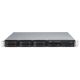 Supermicro 1HE Storage Server Gehäuse SC113MTQ-330CB...