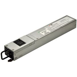 Supermicro Ersatzeinschub Modell PWS-504P-1R 500 Watt 80+ PLATINUM