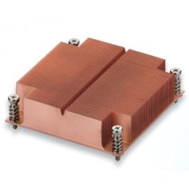 1HE Server Kühler Sockel 1200/1151/1150/1155/1156 passiv DEN-B