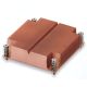 1HE Server Kühler Sockel 1200/1151/1150/1155/1156...