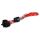 Multilane Kabel mini SAS Kabel SFF8087-SATA 1,0m CBL-SFF8087OCF-10M