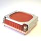 1HE Server Kühler Sockel FCPGA988 FCPGA989 PGA989...