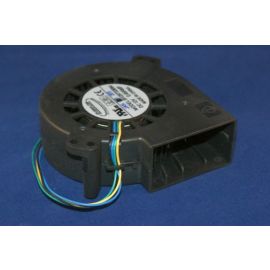 Everflow Radial Lüfter 97x95x33mm B129733BMAF DC 12V 3200 U/min 46dBA Kugellager PWM