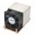 2HE Server Kühler Sockel AM2/AM3 aktiv AMD Quad-Core Dual-Core Opteron PWM AMA-DP Side Blower