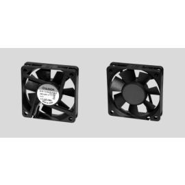 Sunon Lüfter 60x60x15mm KD2406PHS2 DC 24V 3800 U/min 32dBA Gleitlager 2 Litzen