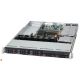 Supermicro 1HE Storage Server Gehäuse SC113TQ-R500CB...