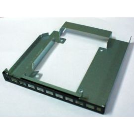 Supermicro HDD Kit MCP-290-00036-0B 1x 6,4cm (2,5") HDD in Slim ODD Schacht