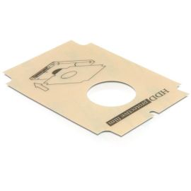 Festplatten Schutzfolie für 6,4cm (2,5") Festplatte