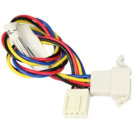 Supermicro Lüfter Verlängerungskabel PWM 4pin 29cm CBL-0088L