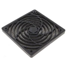 Gehäuselüfter Filter für Lüfter 120x120mm 30ppi Lüfterfilter-Dichte