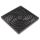 Gehäuselüfter Filter für Lüfter 120x120mm 30ppi Lüfterfilter-Dichte